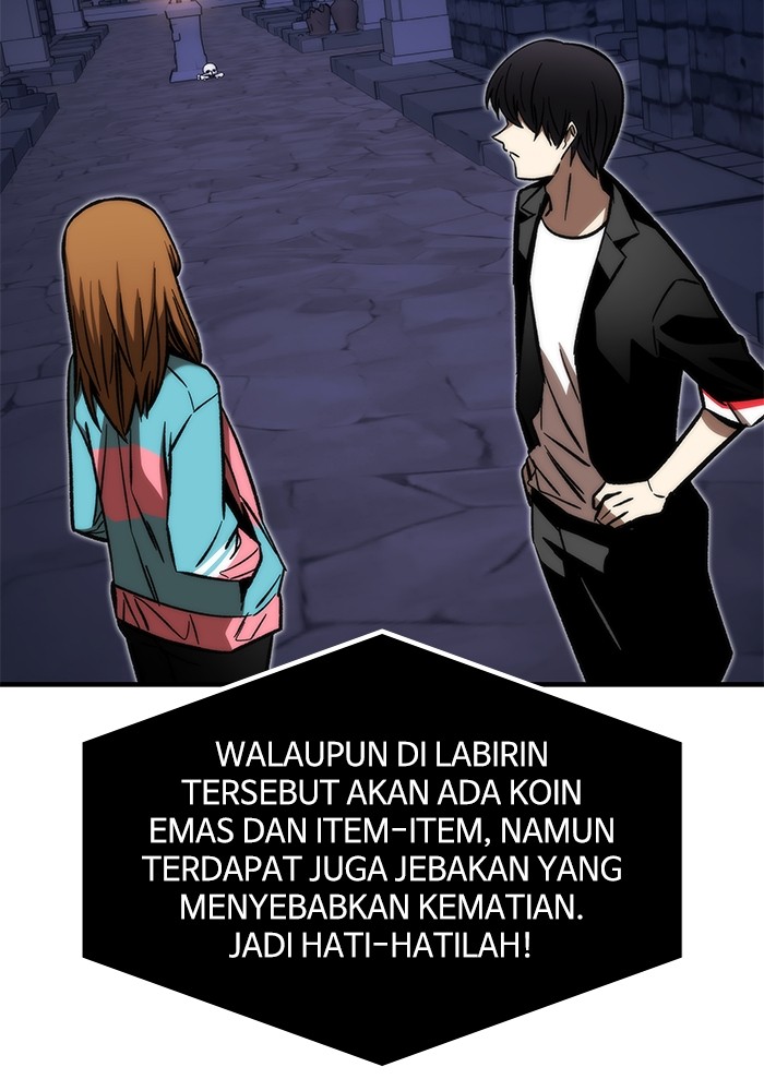 Ultra Alter chapter 109 halaman 9