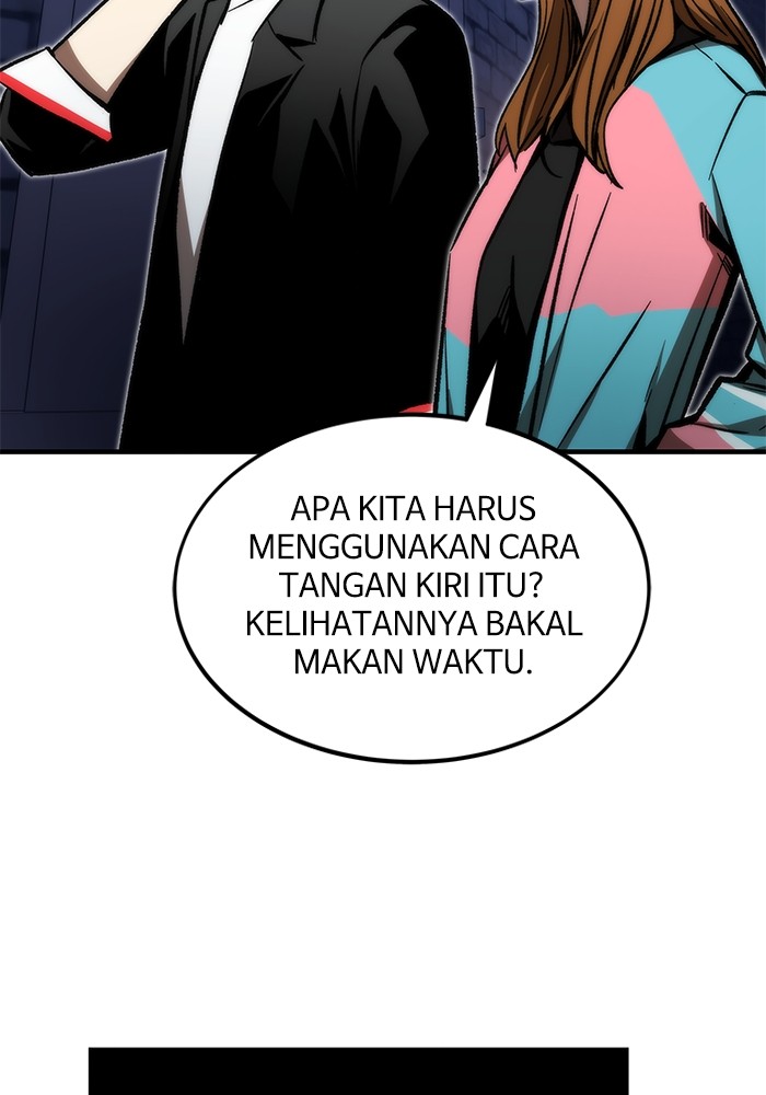 Ultra Alter chapter 109 halaman 11