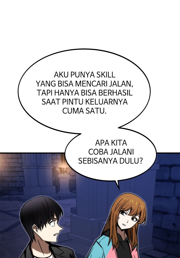 Ultra Alter chapter 109 halaman 14