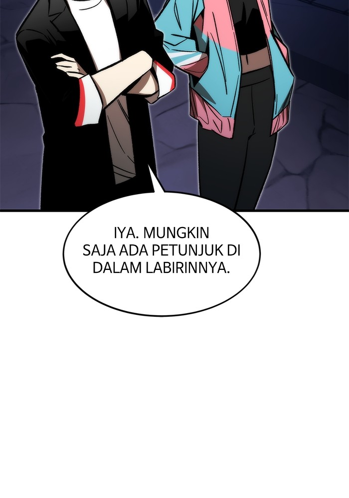 Ultra Alter chapter 109 halaman 15