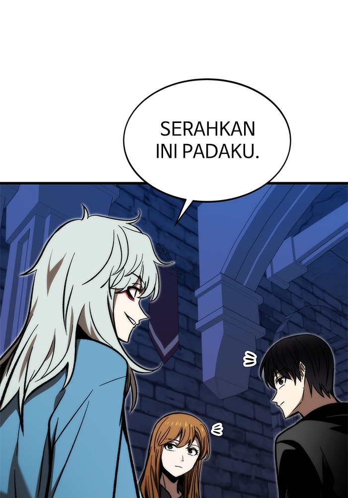 Ultra Alter chapter 109 halaman 16