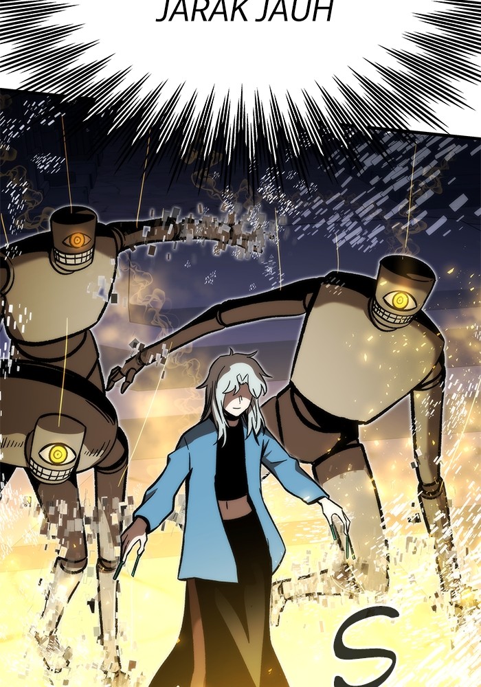 Ultra Alter chapter 109 halaman 18