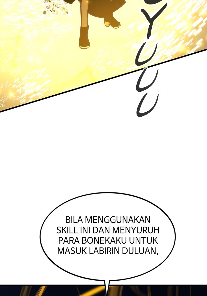 Ultra Alter chapter 109 halaman 19