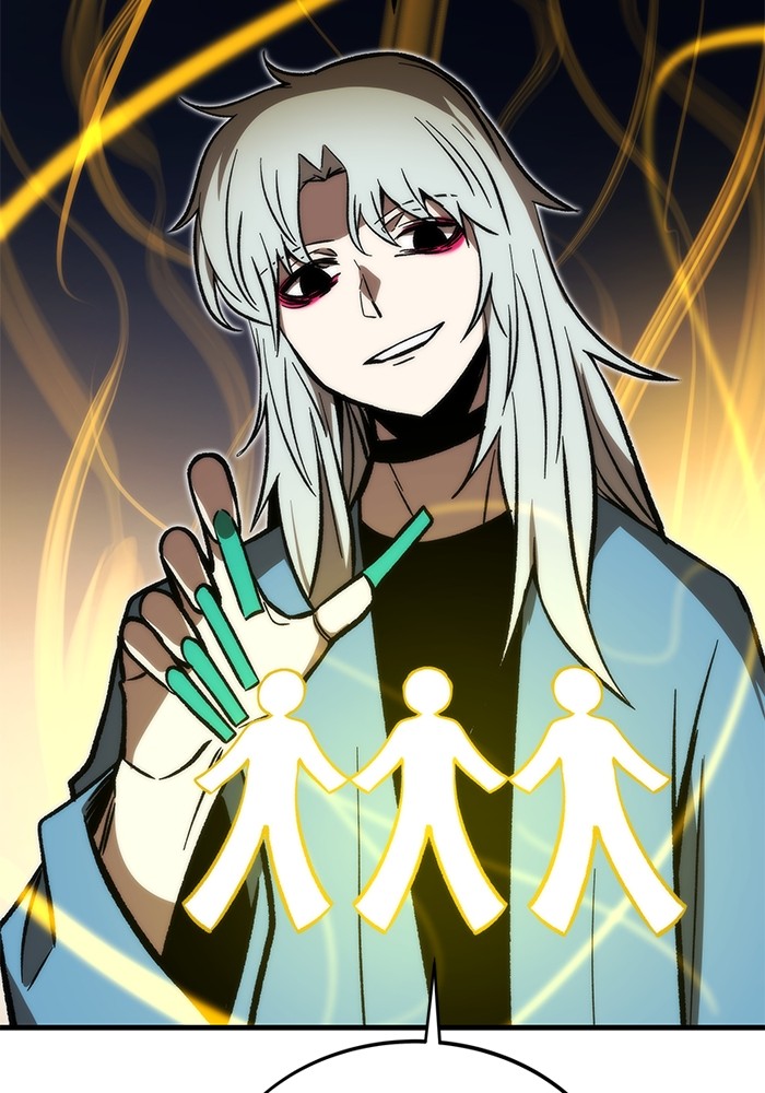 Ultra Alter chapter 109 halaman 20