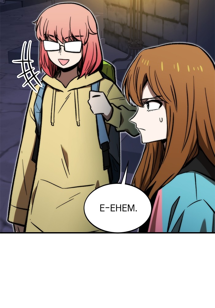 Ultra Alter chapter 109 halaman 22