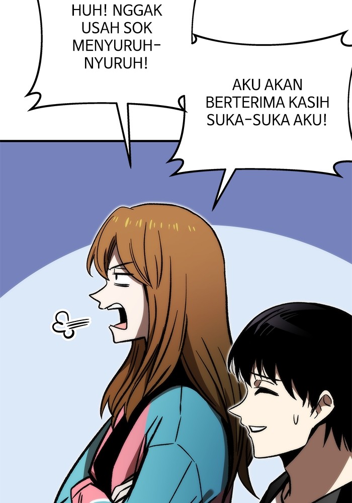 Ultra Alter chapter 109 halaman 25