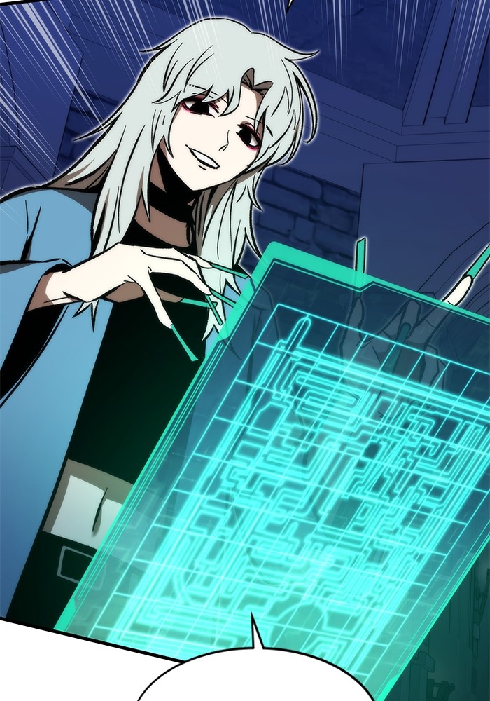 Ultra Alter chapter 109 halaman 29