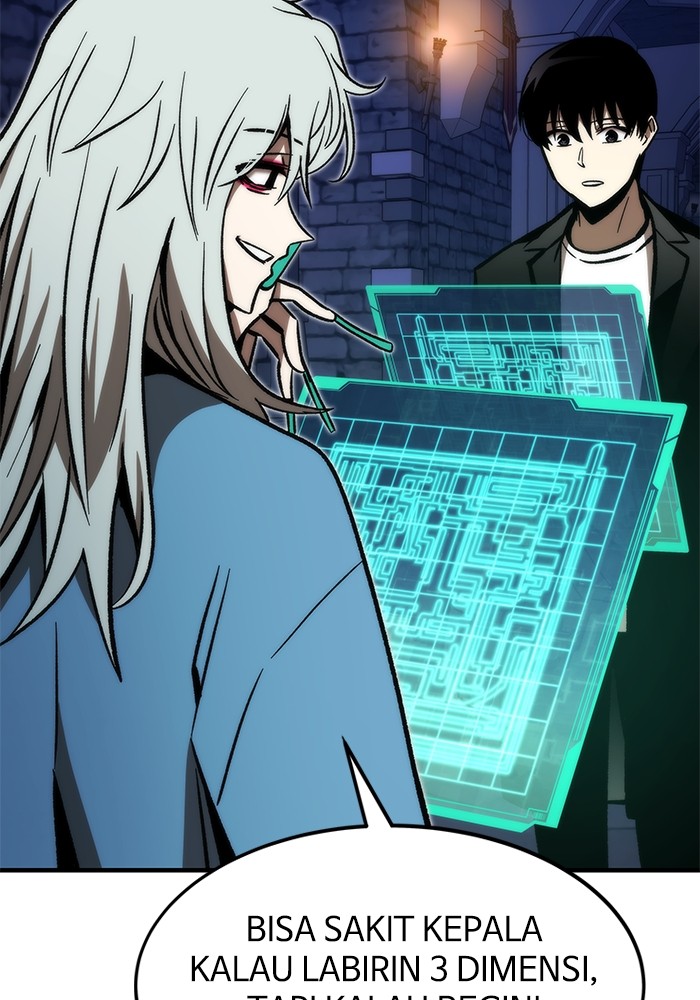 Ultra Alter chapter 109 halaman 31