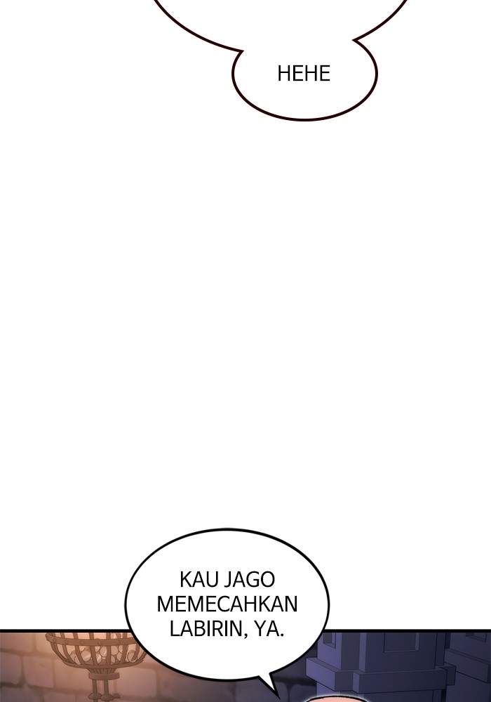 Ultra Alter chapter 109 halaman 34