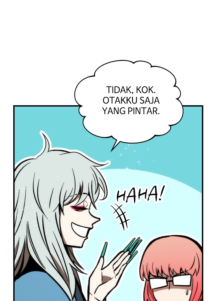 Ultra Alter chapter 109 halaman 36
