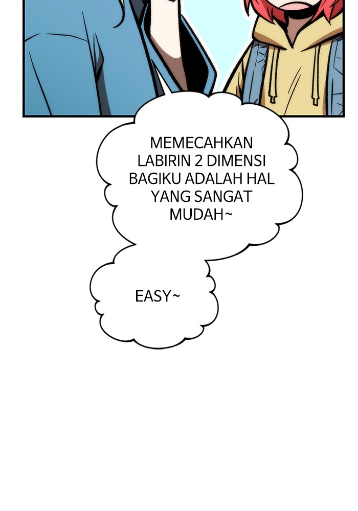 Ultra Alter chapter 109 halaman 37