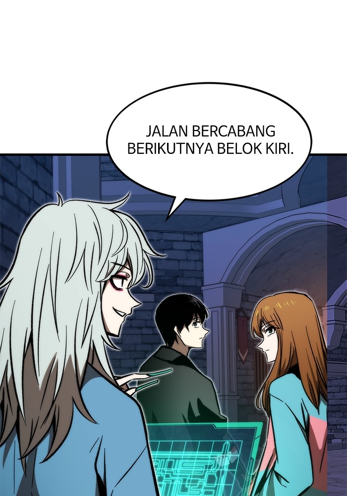 Ultra Alter chapter 109 halaman 41