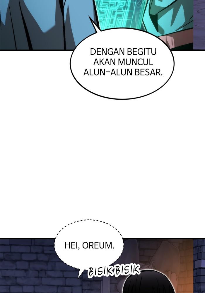 Ultra Alter chapter 109 halaman 42