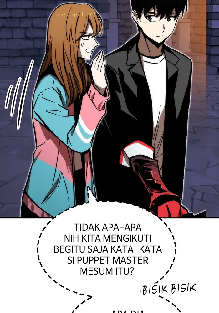 Ultra Alter chapter 109 halaman 43