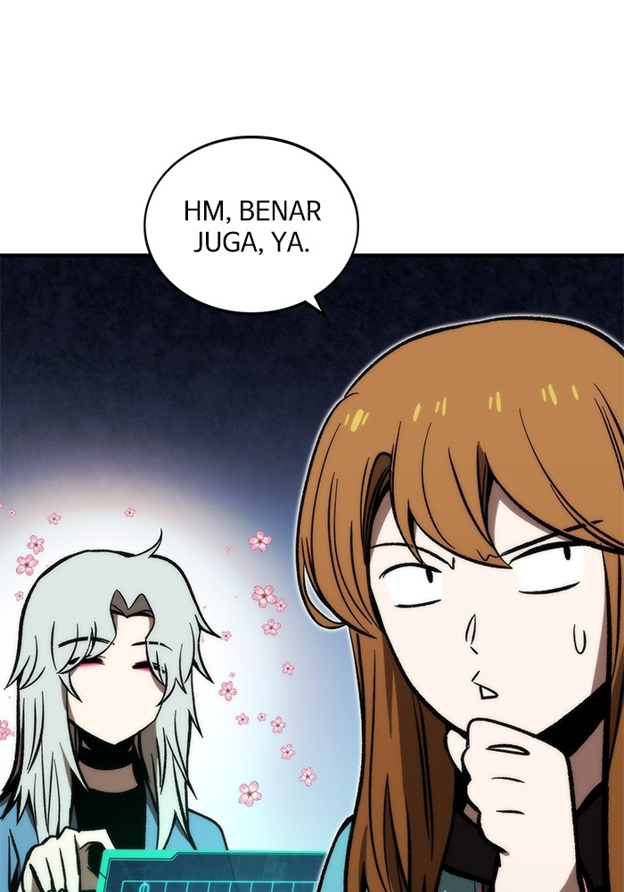 Ultra Alter chapter 109 halaman 48