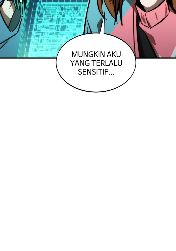 Ultra Alter chapter 109 halaman 49