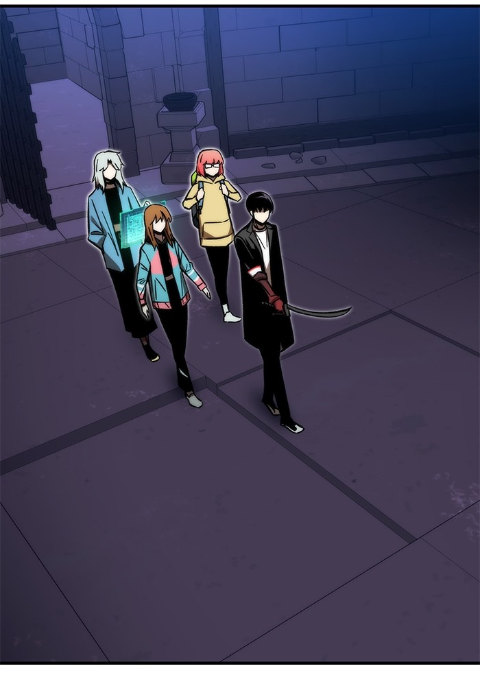 Ultra Alter chapter 109 halaman 50