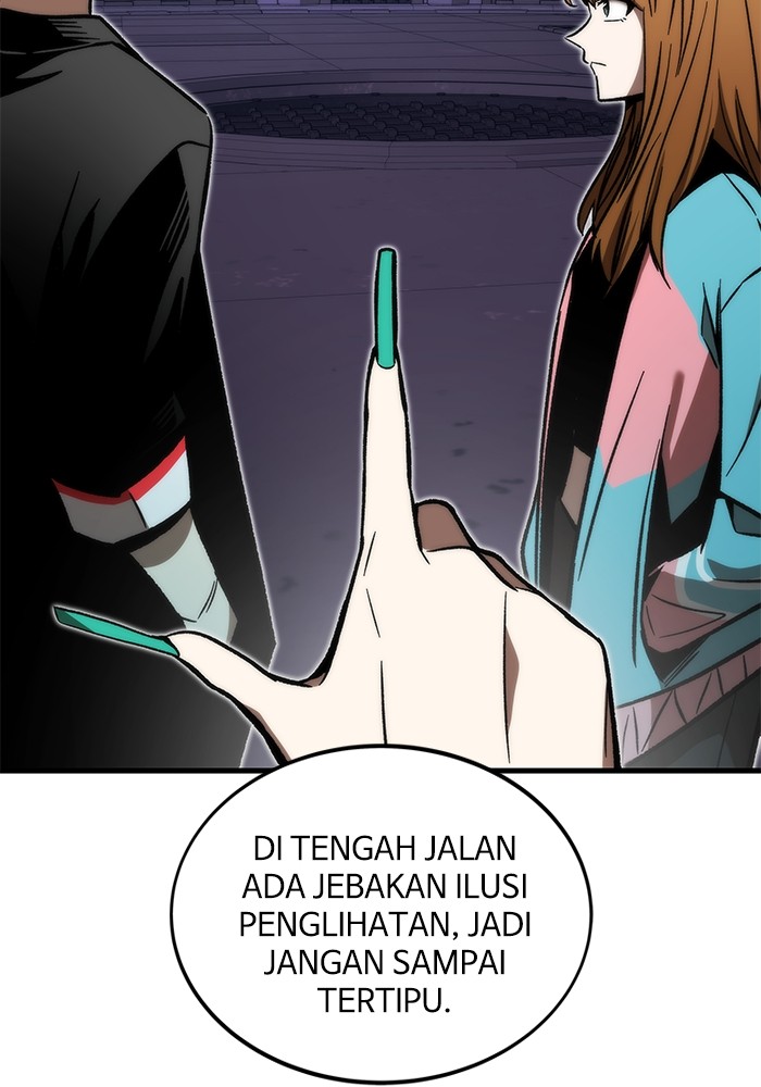 Ultra Alter chapter 109 halaman 55