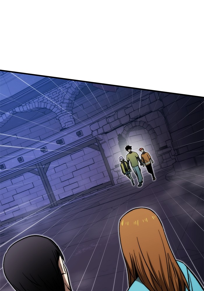 Ultra Alter chapter 109 halaman 58