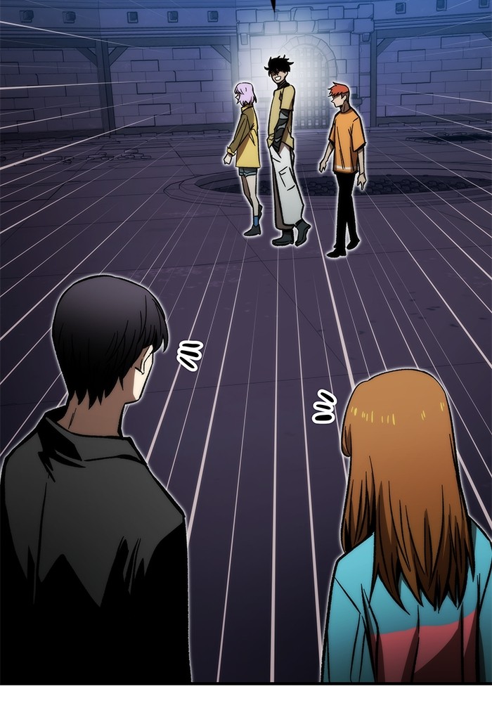 Ultra Alter chapter 109 halaman 68