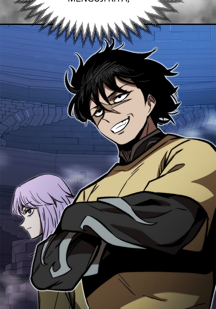 Ultra Alter chapter 109 halaman 75