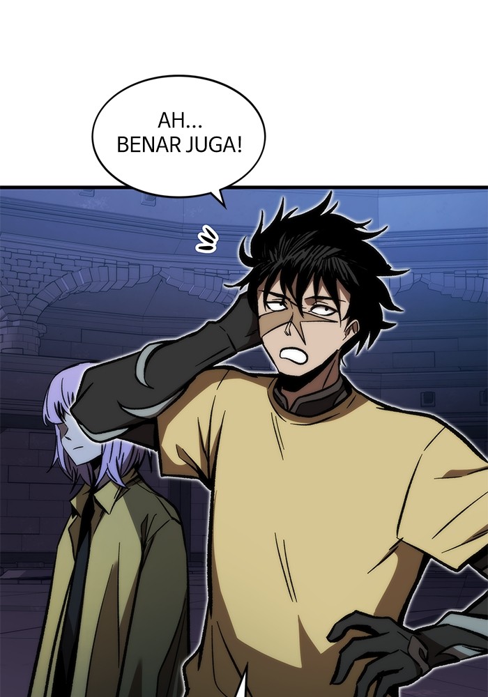 Ultra Alter chapter 109 halaman 80