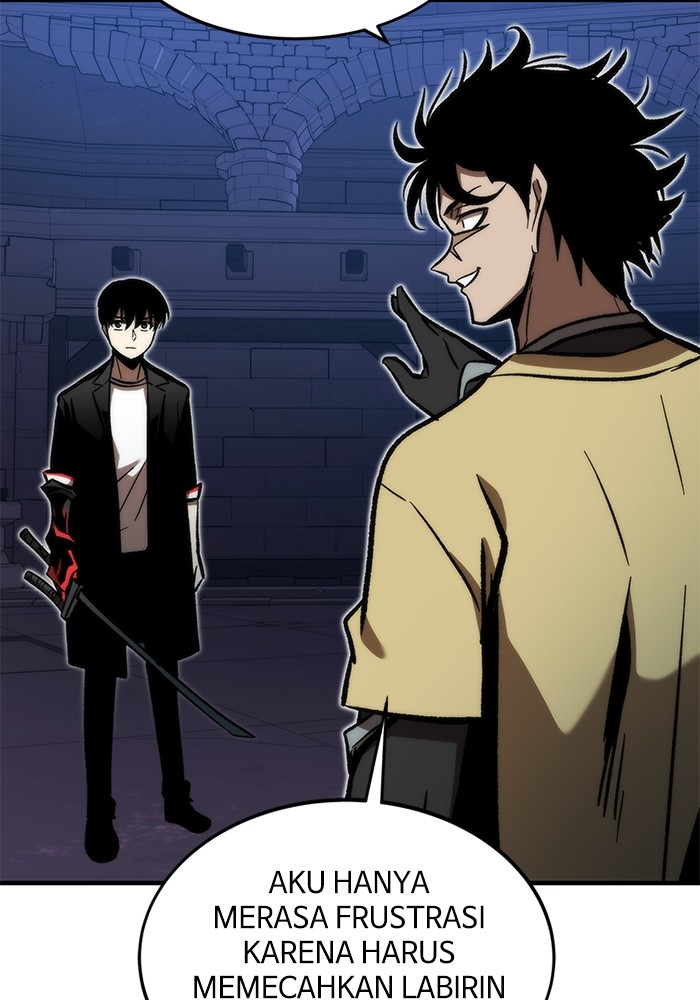 Ultra Alter chapter 109 halaman 82