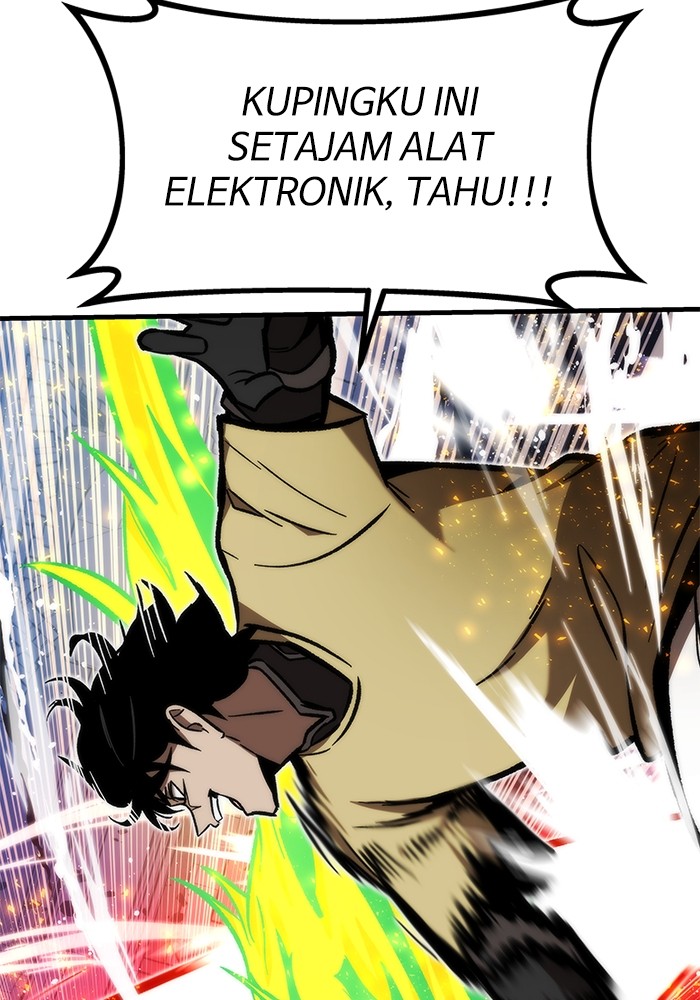 Ultra Alter chapter 109 halaman 88