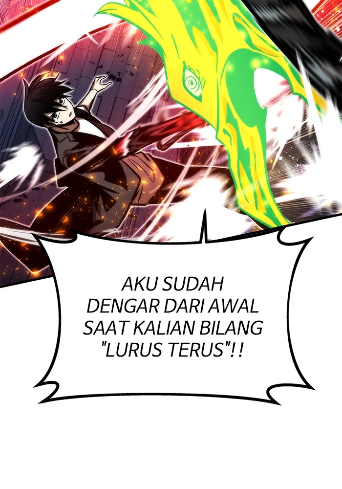Ultra Alter chapter 109 halaman 89