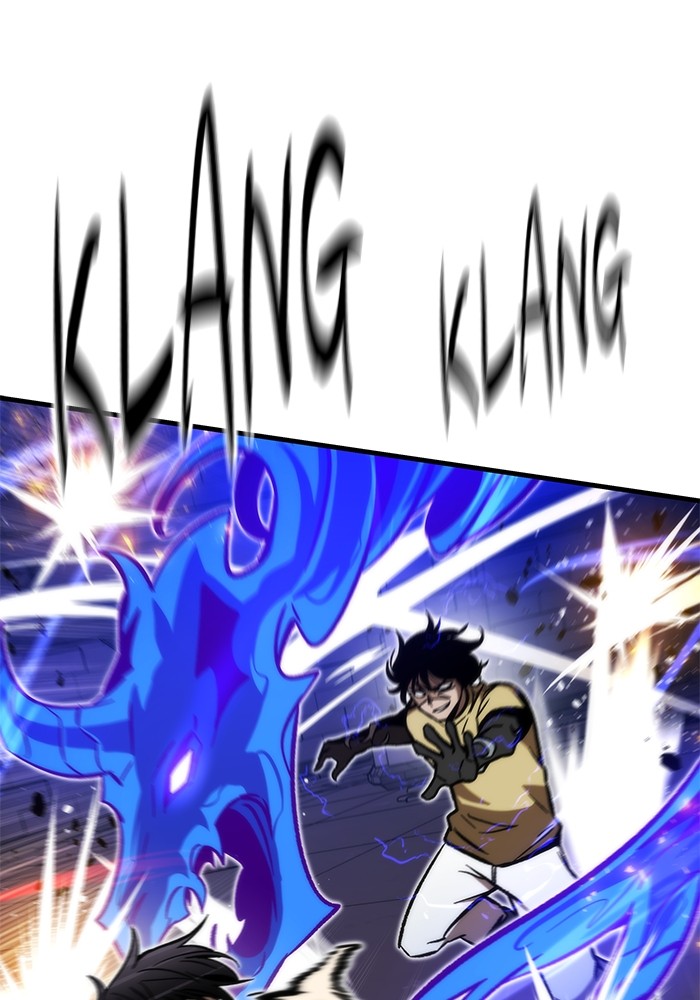 Ultra Alter chapter 109 halaman 92