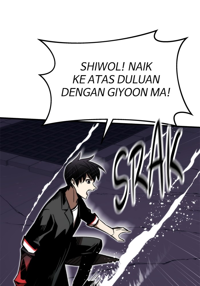 Ultra Alter chapter 109 halaman 96