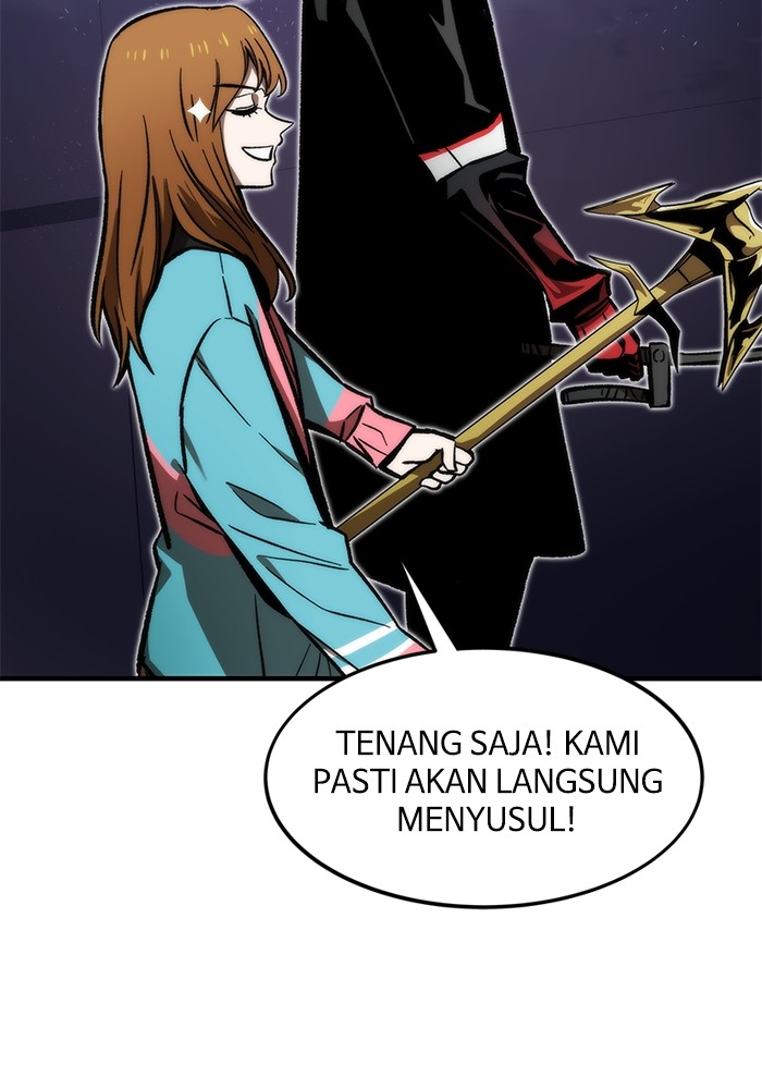 Ultra Alter chapter 109 halaman 109