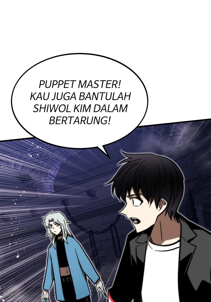 Ultra Alter chapter 109 halaman 110