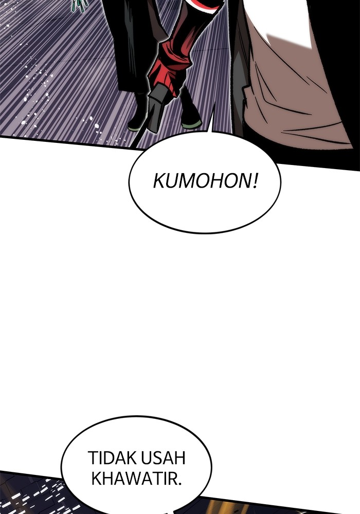 Ultra Alter chapter 109 halaman 111