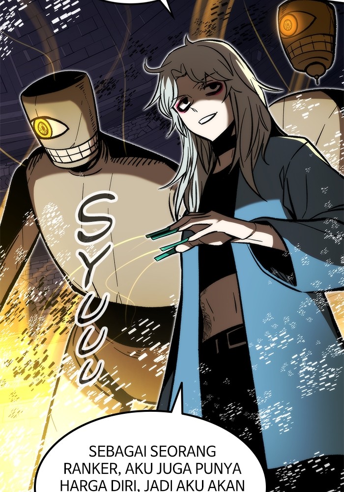 Ultra Alter chapter 109 halaman 112