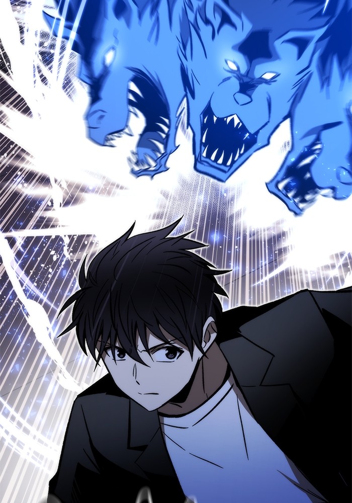 Ultra Alter chapter 109 halaman 118