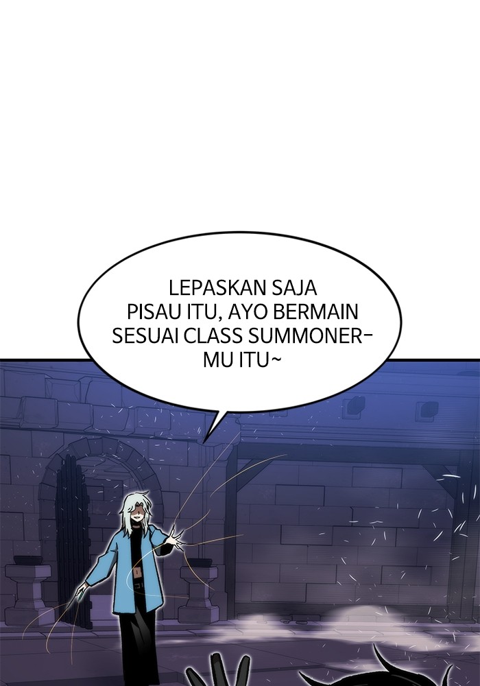 Ultra Alter chapter 109 halaman 123