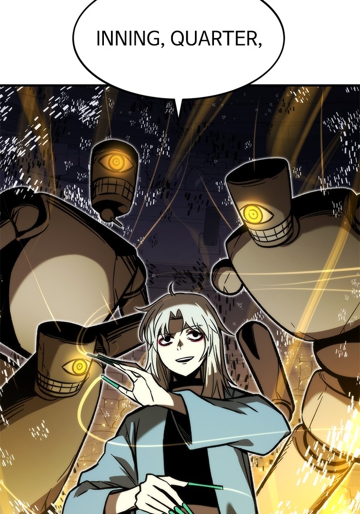Ultra Alter chapter 109 halaman 125