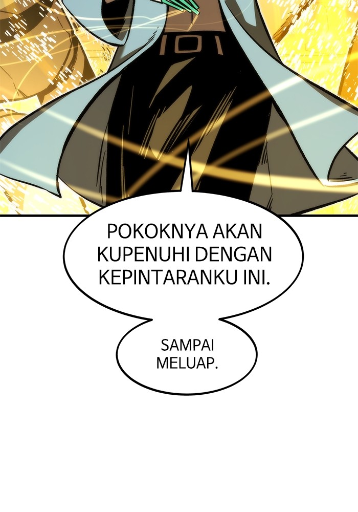 Ultra Alter chapter 109 halaman 126