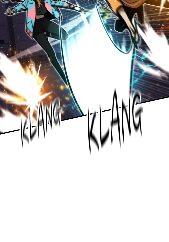 Ultra Alter chapter 109 halaman 128
