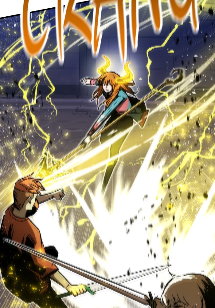 Ultra Alter chapter 109 halaman 135