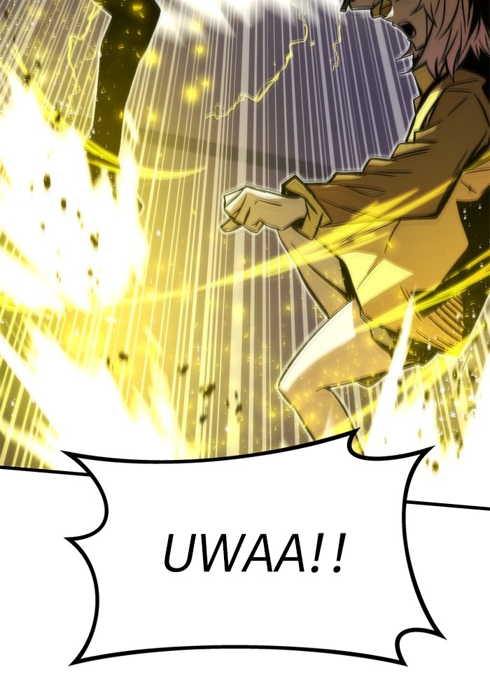 Ultra Alter chapter 109 halaman 136