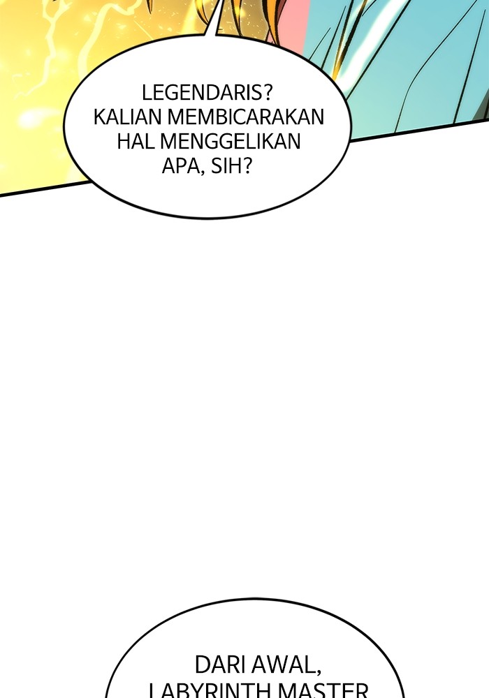 Ultra Alter chapter 109 halaman 138