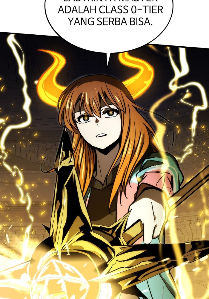 Ultra Alter chapter 109 halaman 139