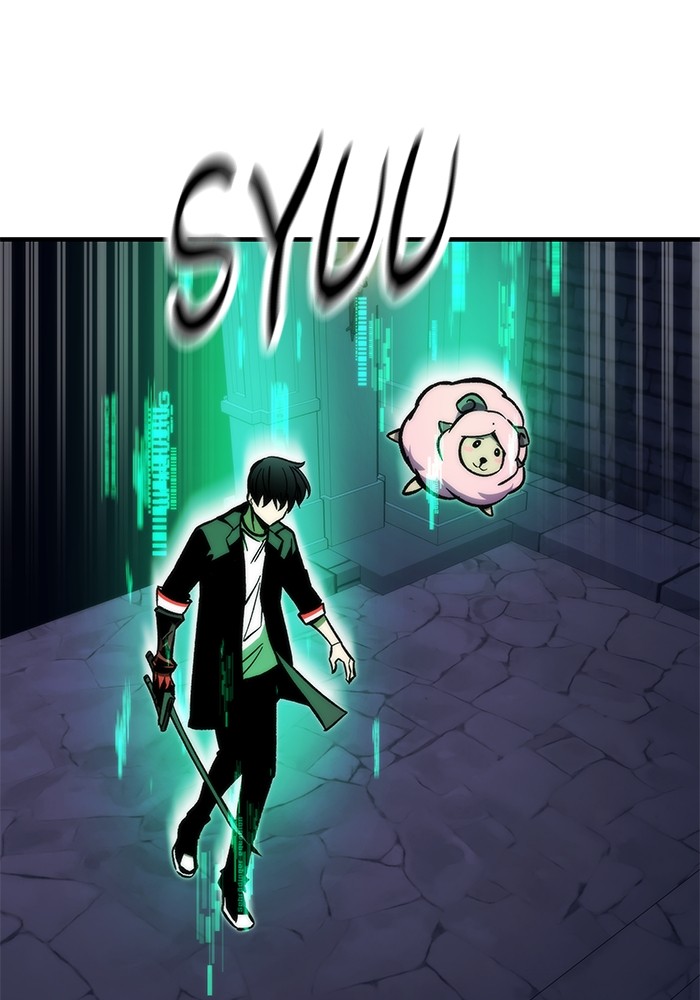 Ultra Alter chapter 109 halaman 144