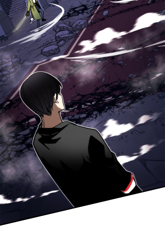 Ultra Alter chapter 109 halaman 153