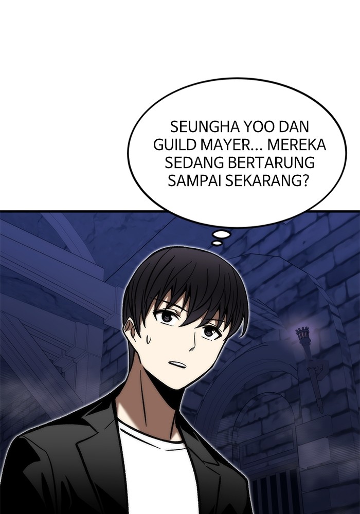 Ultra Alter chapter 109 halaman 157