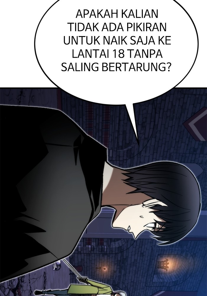 Ultra Alter chapter 109 halaman 160