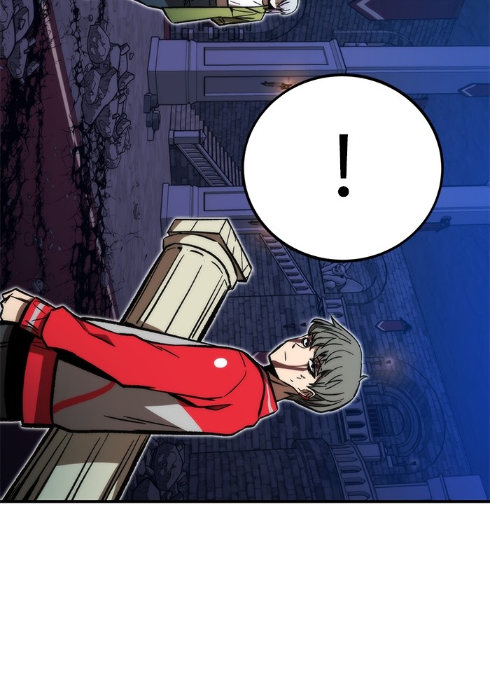 Ultra Alter chapter 109 halaman 161