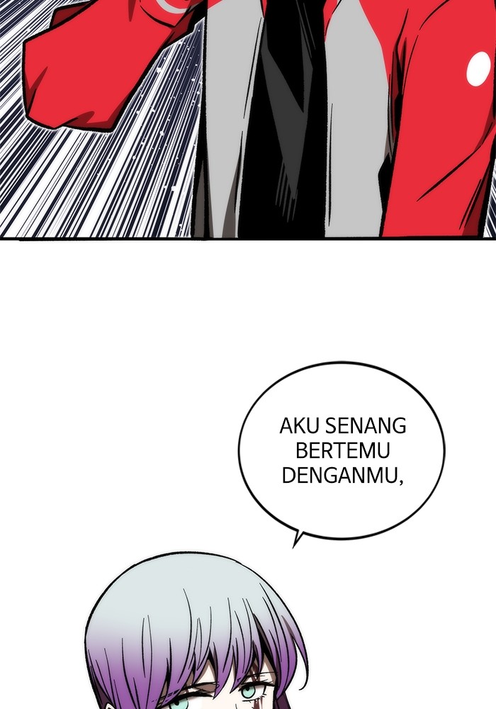 Ultra Alter chapter 109 halaman 163